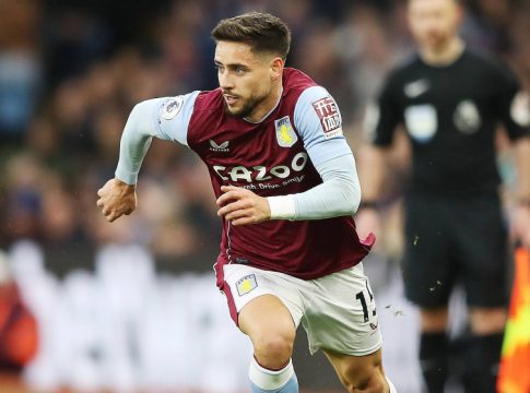 Νέο πλήγμα στην Άστον Βίλα πριν τον Ολυμπιακό!