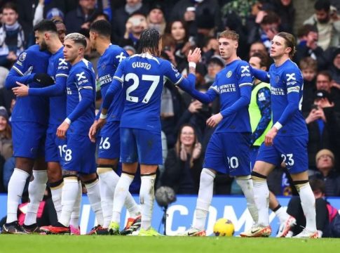 Ξεκινάει το «ξεσκαρτάρισμα» η Τσέλσι: Ποιοι είναι θα είναι εκτός πλάνων την νέα σεζόν