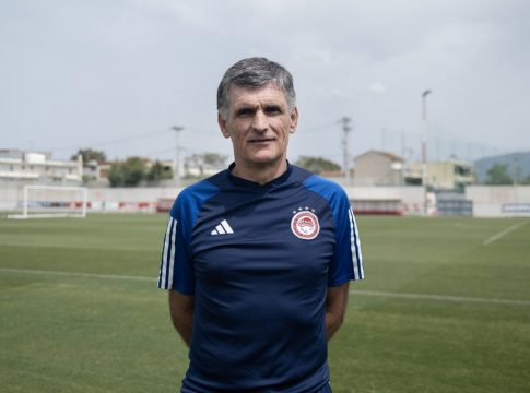 Χοσέ Λουίς Μεντιλίμπαρ: «Μπορούμε να περάσουμε την Άστον Βίλα»