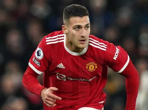 Νταλότ: «Να αναλάβουμε την ευθύνη, να μην κρυβόμαστε»