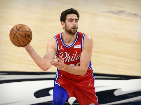 Τα τρία μεγάλα «μπαμ» του καλοκαιριού από το NBA (vids)