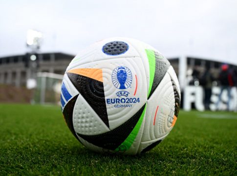 Αυτή είναι η μεγάλη αλλαγή στο Euro 2024!