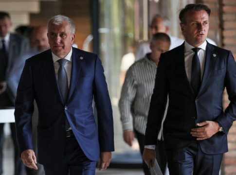 Πρόεδρος Παρτίζαν: «Θα γίνουν ηχηρές μεταγραφές»