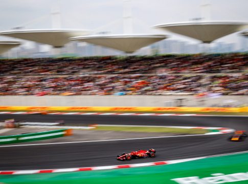 Μεγάλη αλλαγή στα σκαριά για τη Formula 1