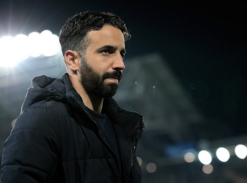 «Καμία συμφωνία ανάμεσα σε Λίβερπουλ και Αμορίμ – Σε αναμονή οι δύο πλευρές» (pic)