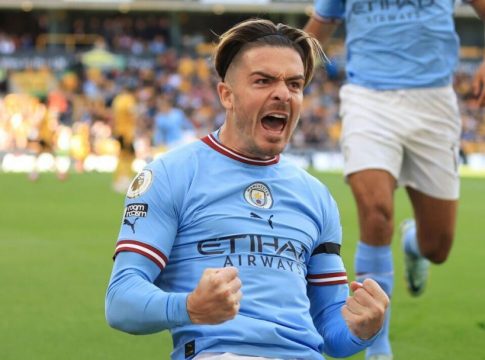 Ξέσπασμα του Γκρίλις: «Γιατί με κοροϊδεύουν;»