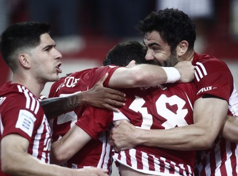 Το μεγάλο ρίσκο και η δικαίωση