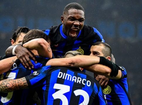 Πού θα δείτε το ματς της Ίντερ και τους ημιτελικούς του Σούπερ Καπ Σαουδικής Αραβίας