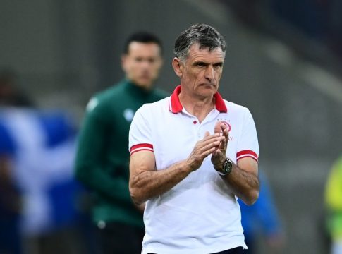 Τι ζήτησε ο Μεντιλίμπαρ στο Ρέντη