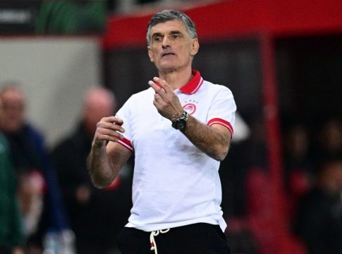 Το «κλειδί» για το πιο απαιτητικό παιχνίδι της χρονιάς