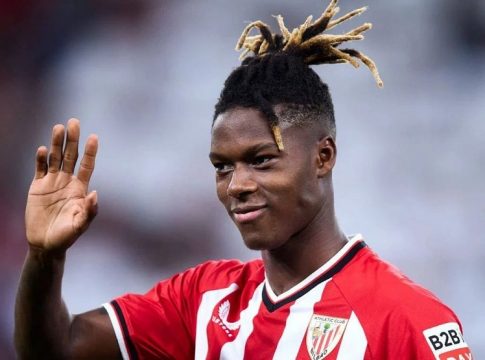 Η Μπαρτσελόνα θα κινηθεί για τον Νίκο Γουίλιαμς το… 2025