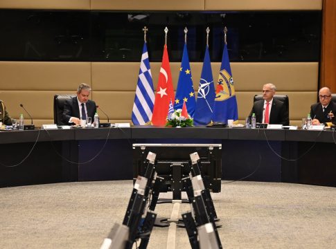 Η σημασία των ΜΟΕ και οι επόμενοι σταθμοί του διαλόγου Ελλάδας – Τουρκίας
