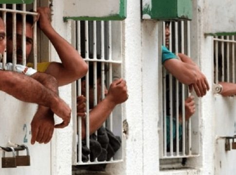 Μέση Ανατολή: Παλαιστίνιοι αιχμάλωτοι υπέστησαν βασανιστήρια στις ισραηλινές φυλακές