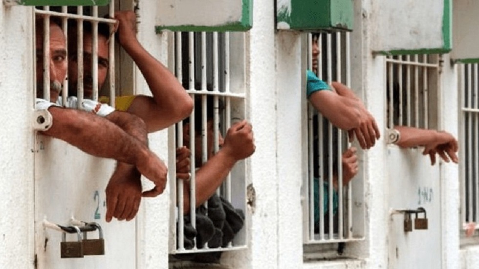 Μέση Ανατολή: Παλαιστίνιοι αιχμάλωτοι υπέστησαν βασανιστήρια στις ισραηλινές φυλακές
