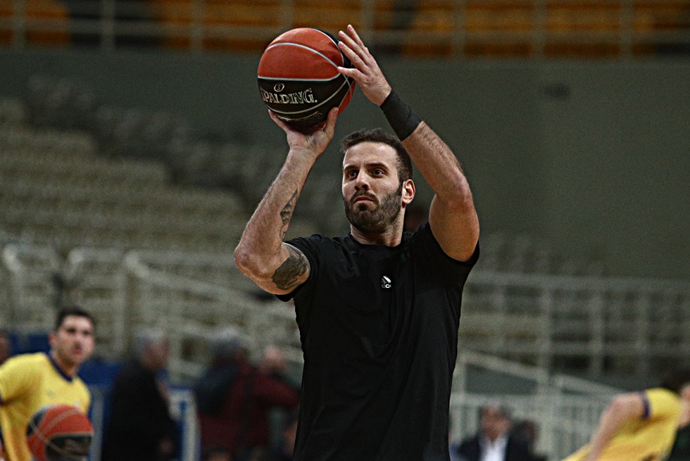 Νίκος Παππάς: «Ελπίζω ο Μητσοτάκης να παίζει καλύτερο μπάσκετ από ό,τι κυβερνάει» (vid)