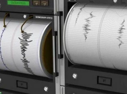 Σεισμός ταρακούνησε το Γύθειο