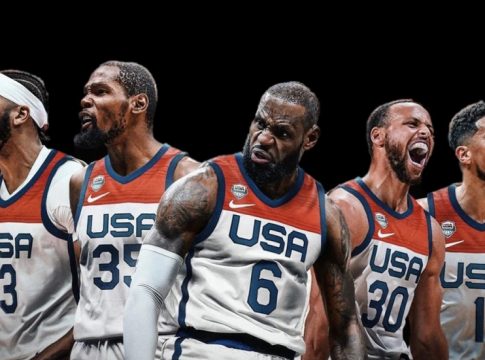 Ετοιμάζουν τη «Redeem Team 2.0» οι ΗΠΑ για τους Ολυμπιακούς Αγώνες (pic)