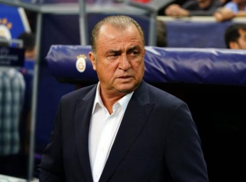 Η Αλ Σαμπάμπ καλωσόρισε τον Φατίχ Τερίμ με ένα εντυπωσιακό βίντεο: «Ζήτω ο αυτοκράτορας»