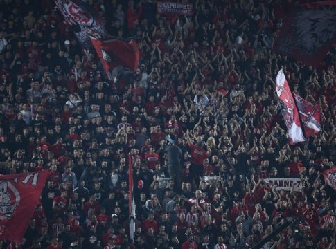 Ολυμπιακός: Πότε κυκλοφορούν τα εισιτήρια για το σπουδαίο παιχνίδι με την Άστον Βίλα