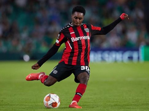 «Βλέπει» Φρίμπονγκ η Ρεάλ Μαδρίτης