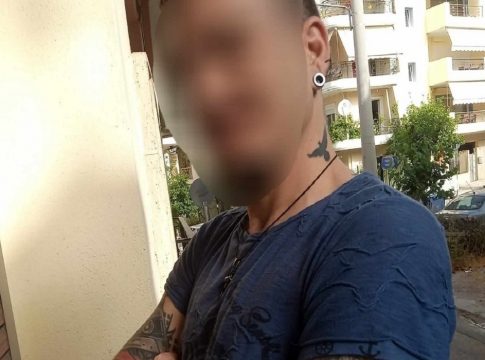 Απόπειρα αυτοκτονίας φέρεται να έκανε ο δολοφόνος της 28χρονης