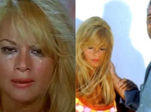 Μαθεύτηκε για Παπαμιχαήλ – Βουγιουκλάκη: «Την έσυρε στο μπαλκόνι του ξενοδοχείου και τη χαστούκισε, ήθελε να την πετάξει από κάτω»