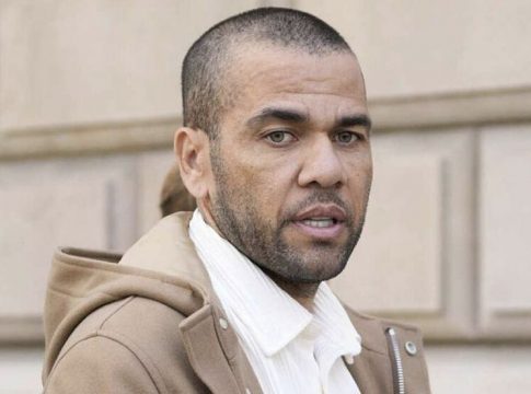 Άλβες για τη φυλακή: «Το μέρος δεν κάνει τον άνθρωπο, αλλά ο άνθρωπος το μέρος»