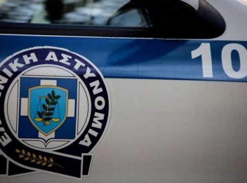 Άγριο ξύλο από δύο νεαρούς δέχτηκε 18χρονος στο Ηράκλειο