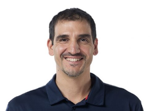 Χατζηχρήστος για Χέιζ: «Απίθανο κατόρθωμα, δεν έχω ξαναβρεθεί σε τέτοια… παράσταση»