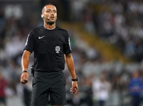 Πρόκληση της ΚΕΔ: Δύο άγνωστοι σφυρίζουν Παναθηναϊκός – ΑΕΚ και Ολυμπιακός – Άρης