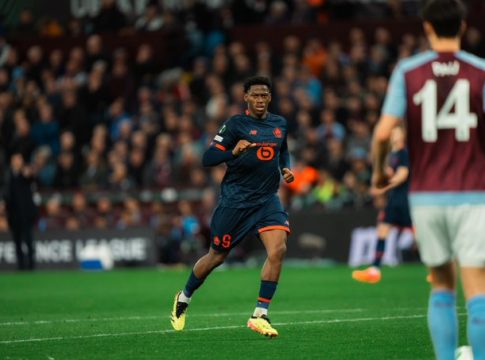 «Ο Ντέιβιντ συμφώνησε με την Νάπολι για την μεταγραφή του το καλοκαίρι»