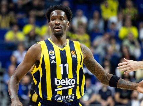 Euroleague: MVP των Game 1 αναδείχθηκε ο Χέιζ-Ντέιβις (vid)