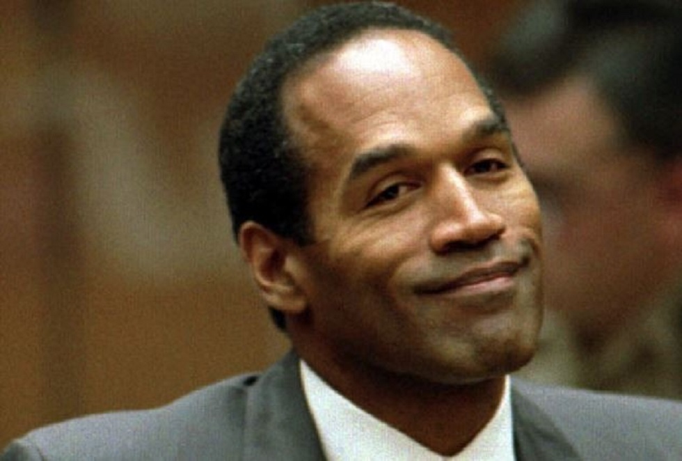 Ο O.J. Simpson πέθανε σε ηλικία 76 ετών μετά από μάχη με τον καρκίνο