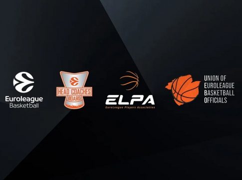 Ανακοίνωση Euroleague: «Μη δημιουργείτε αδικαιολόγητες συγκρούσεις»