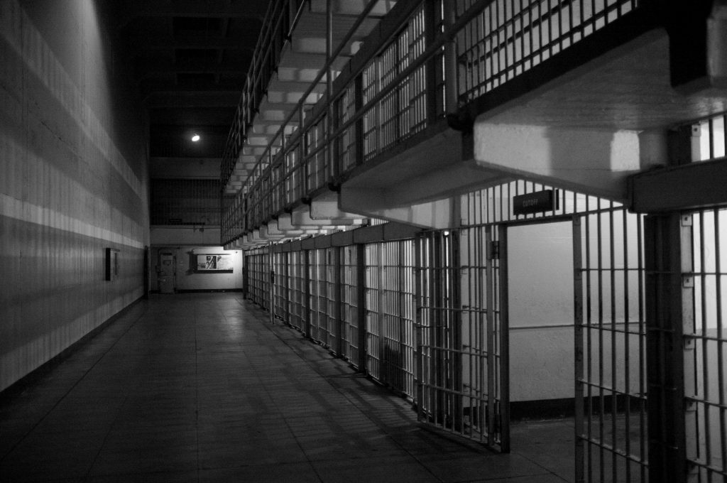 Θεσσαλονίκη: Ο υπερπληθυσμός στις φυλακές φέρνει καταδίκες για παραβίαση της Σύμβασης Δικαιωμάτων του Ανθρώπου