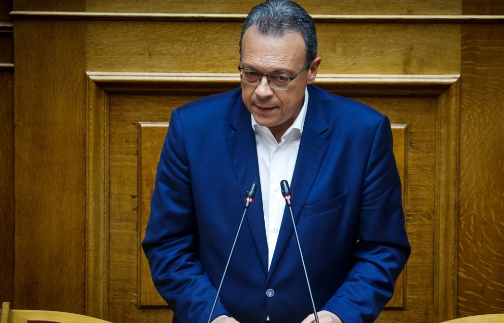 Φάμελλος: Η ΝΔ στήνει μια ανώνυμη εταιρεία για να τακτοποιήσει τις μπίζνες των δικών της παιδιών