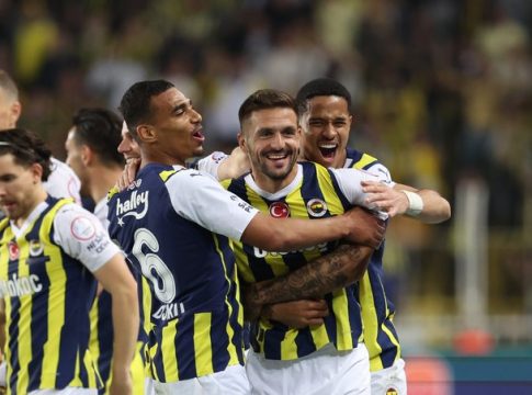 Η Τουρκία θα ορίζει μόνο ξένους διαιτητές στο VAR μέχρι την ολοκλήρωση του πρωταθλήματος