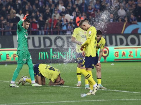 Οριστική απόφαση στη Φενέρ για το Σούπερ Καπ