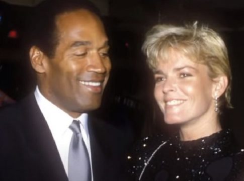 O.J.Simpson – Κατηγορήθηκε για τη δολοφονία της συζύγου του και πρωταγωνίστησε στη διαβόητη δίκη του αιώνα