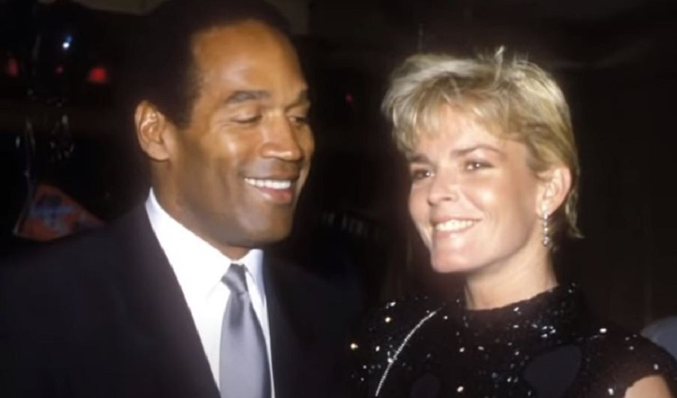 O.J.Simpson – Κατηγορήθηκε για τη δολοφονία της συζύγου του και πρωταγωνίστησε στη διαβόητη δίκη του αιώνα