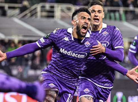 Η αήττητη Φιορεντίνα το τελευταίο εμπόδιο του Ολυμπιακού για το ευρωπαϊκό (pic)