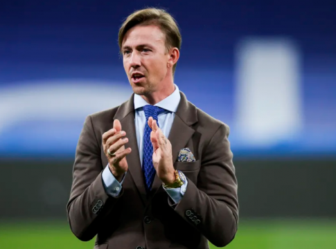 Γκούτι: «Αυτή η Ρεάλ Μαδρίτης είναι πολύ καλύτερη από τους Galacticos»