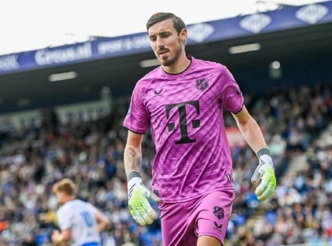 Προφορική συμφωνία της Σεβίλλης με τον Μπάρκα