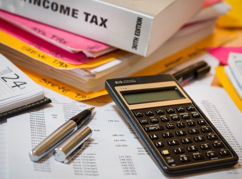 Οι 11 αλλαγές στον φορολογικό κώδικα – Τι προβλέπει το νομοσχέδιο