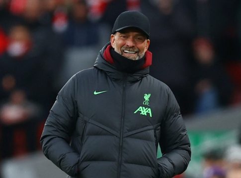 Κλοπ: «Δεν με νοιάζει που μας χαρακτηρίζουν φαβορί για την κατάκτηση του πρωταθλήματος»