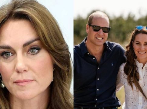 Ένα μήνα μετά την ανακοίνωση της Κέιτ Μίντλετον που ανατρίχιασε τον κόσμο: Η κρυμμένη αλήθεια που διώχνει την Πριγκίπισσα και τον Ουίλιαμ από το θρόνο βγαίνει στο φως