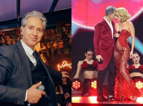 «Έσπασε» μετά από καιρό τη σιωπή της για τον Δημήτρη Κόκοτα η Τραϊάνα Ανανία: «Ακόμη ξεπερνάω αυτό που συνέβη – Γίνεται αυτό που περιμέναμε για την υγεία του»