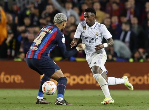 Νέο ρεκόρ εσόδων ανακοίνωσε η La Liga για την σεζόν 2022-2023