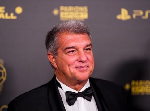 Λαπόρτα: «Είναι ανοιχτό το θέμα Τσάβι, θα το συζητήσουμε το καλοκαίρι»