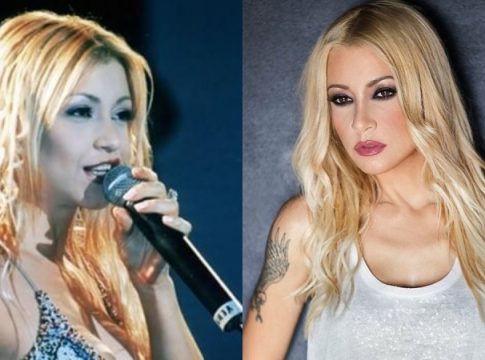 Σπάνια συνέντευξη από τη Λένα Παπαδοπούλου: «Όταν συνεργαζόμουν με τον Νότη…»